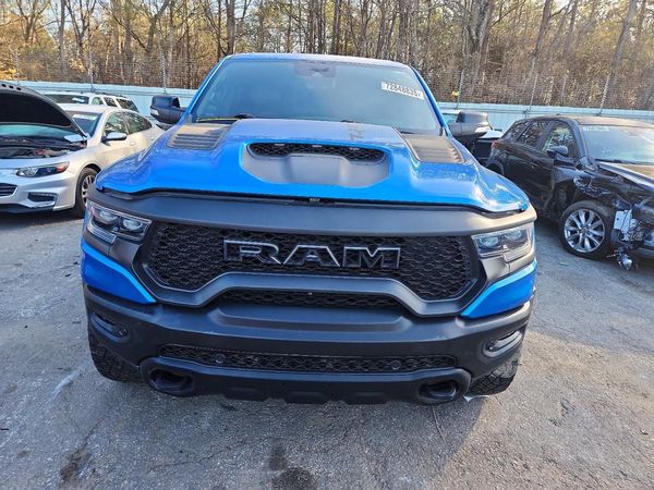 2021 RAM 1500 TRX CREW CAB 4X4