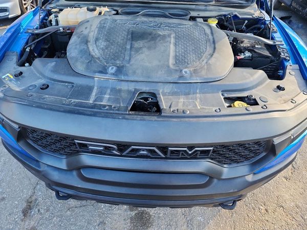 2021 RAM 1500 TRX CREW CAB 4X4