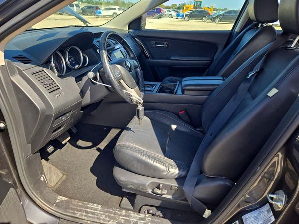 2015 MAZDA CX-9 Touring/GS — DENT