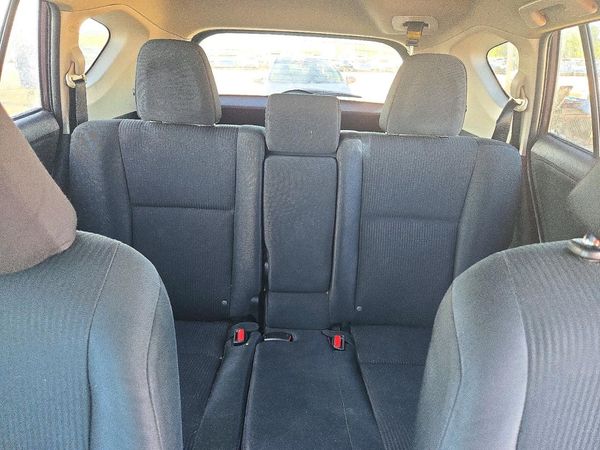 2016 TOYOTA RAV4 LE (X Grade) — SUVN