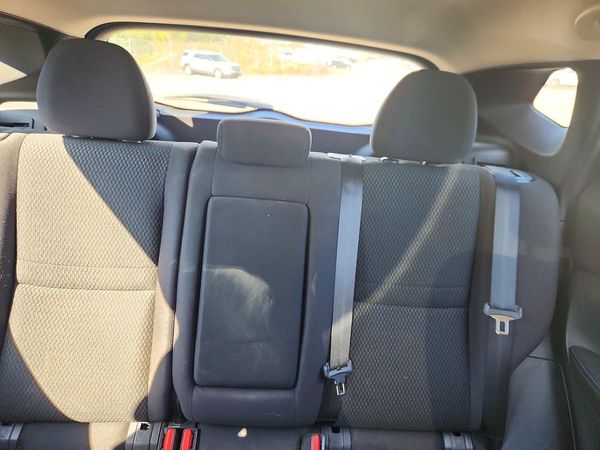 2018 NISSAN ROGUE — SUVN