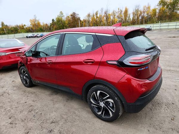 2023 CHEVROLET BOLT 2LT — DSRA
