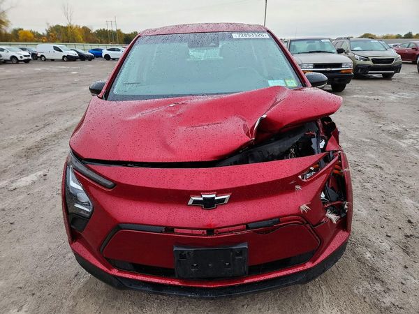 2023 CHEVROLET BOLT 2LT — DIRF