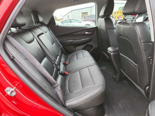 2023 CHEVROLET BOLT 2LT — PSRS