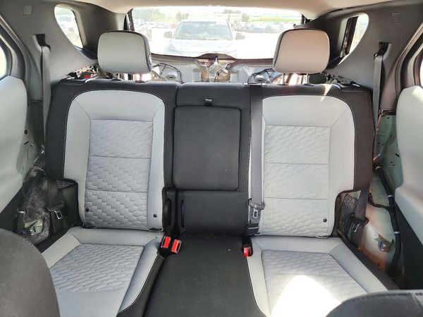 2018 CHEVROLET EQUINOX LT (1LT) — SUVN