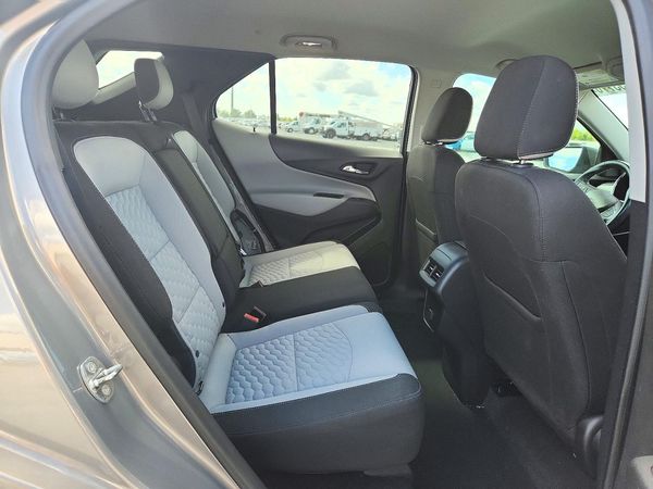 2018 CHEVROLET EQUINOX LT (1LT) — PSRS