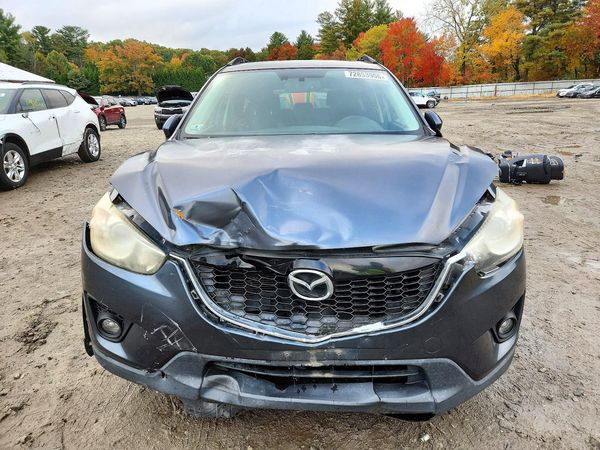 2013 MAZDA CX-5 Grand Touring/GT — DIRF
