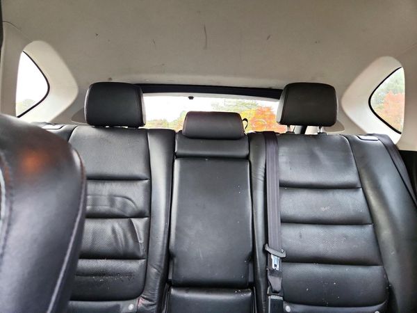 2013 MAZDA CX-5 Grand Touring/GT — SUVN