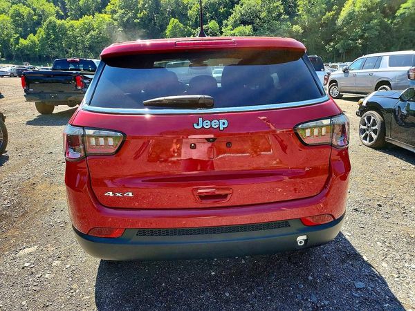 2024 JEEP COMPASS — DIRR