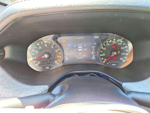 2024 JEEP COMPASS — ODOM