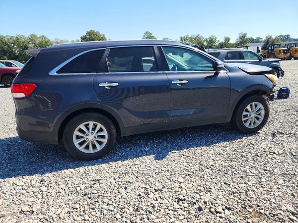 2016 KIA SORENTO L / LX — PSRA
