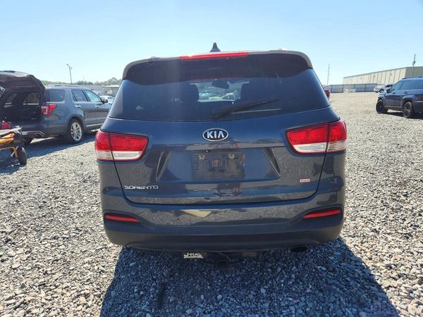 2016 KIA SORENTO L / LX — DIRR