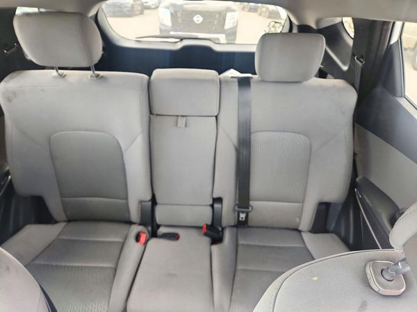 2016 HYUNDAI SANTA FE Base — SUVN