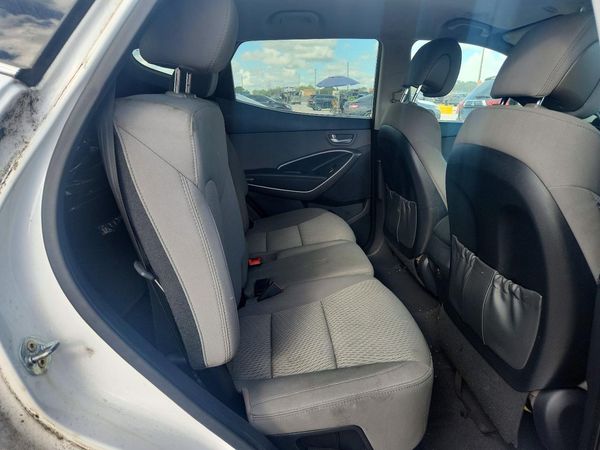 2016 HYUNDAI SANTA FE Base — PSRS