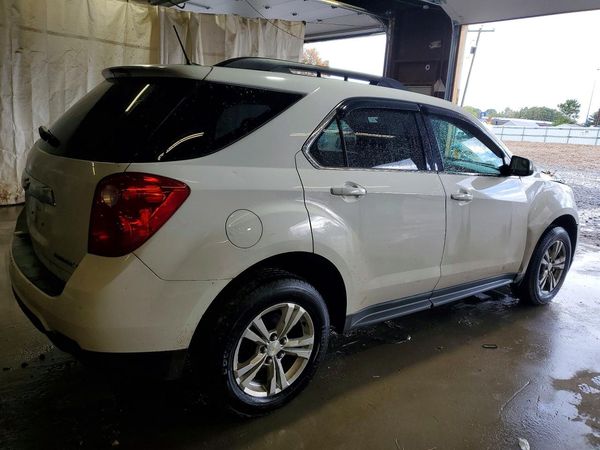 2013 CHEVROLET EQUINOX 2LT — PSRA