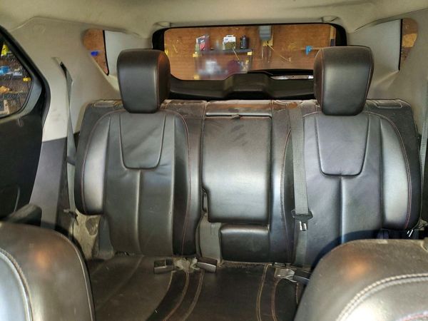 2013 CHEVROLET EQUINOX 2LT — SUVN