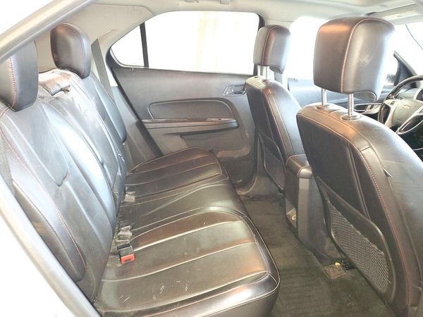 2013 CHEVROLET EQUINOX 2LT — PSRS