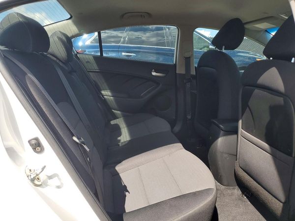 2017 KIA FORTE LX Popular, S — PSRS