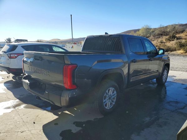 2023 TOYOTA TUNDRA SR5 — PSRA