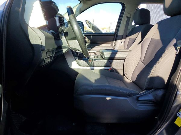 2023 TOYOTA TUNDRA SR5 — DENT