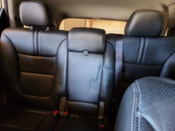 2014 KIA SORENTO EX — SUVN