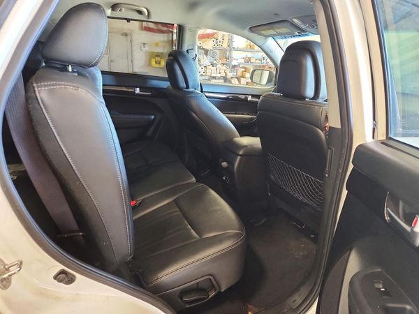 2014 KIA SORENTO EX — PSRS