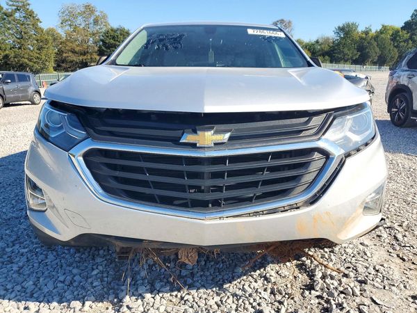 2019 CHEVROLET EQUINOX LS — DIRF