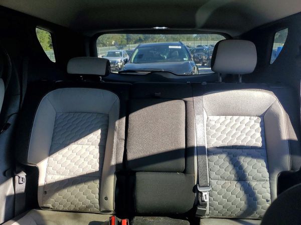 2019 CHEVROLET EQUINOX LS — SUVN