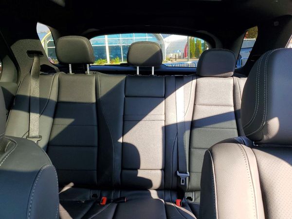 2026 MERCEDES-BENZ GLE-CLASS GLE350 4MATIC — SUVN