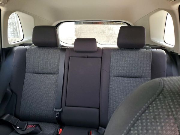 2026 TOYOTA RAV4 — SUVN