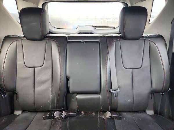 2017 CHEVROLET EQUINOX LT / FL — SUVN