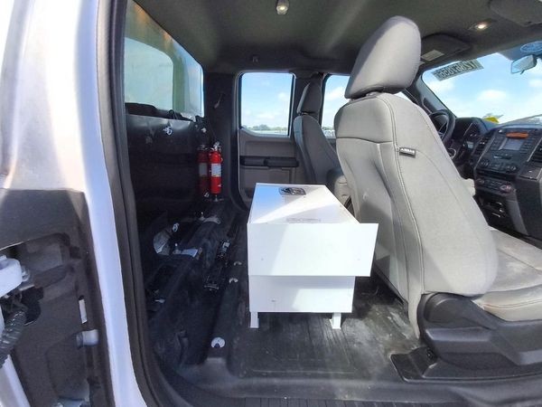 2018 FORD F150 — PSRS