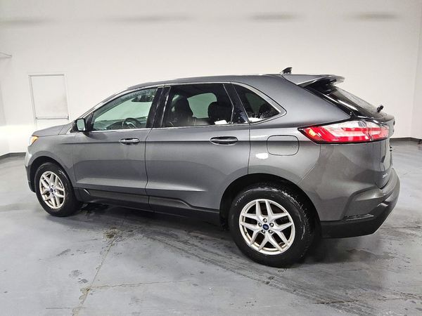 2022 FORD EDGE SEL — DSRA