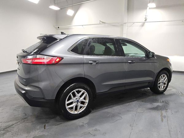 2022 FORD EDGE SEL — PSRA