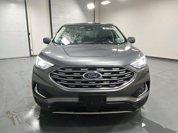 2022 FORD EDGE SEL — DIRF