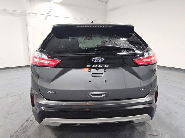 2022 FORD EDGE SEL — DIRR