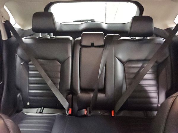 2022 FORD EDGE SEL — SUVN