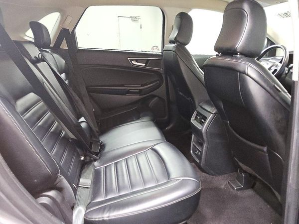 2022 FORD EDGE SEL — PSRS