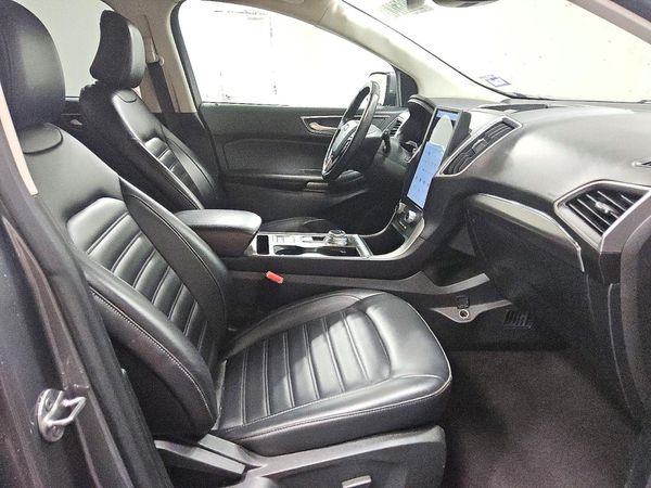 2022 FORD EDGE SEL — PSFS