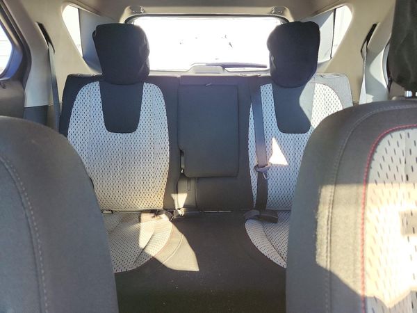 2014 CHEVROLET EQUINOX LS — SUVN