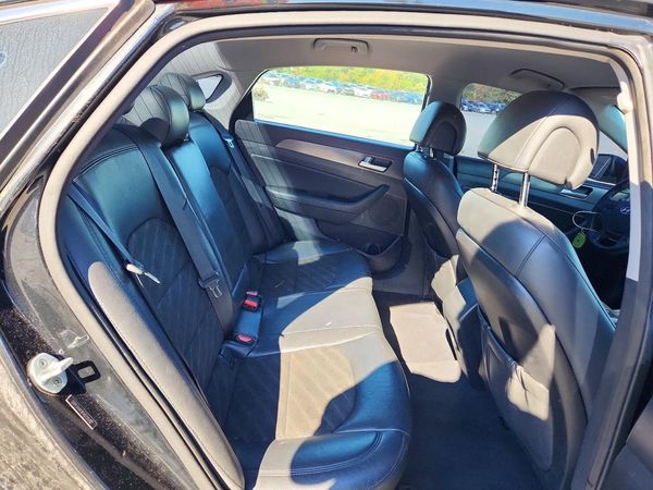 2015 HYUNDAI SONATA — PSRS