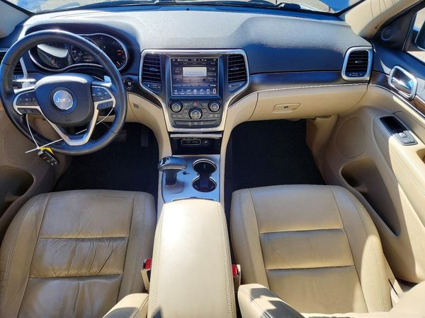 2015 JEEP CHEROKEE Limited — CKPT
