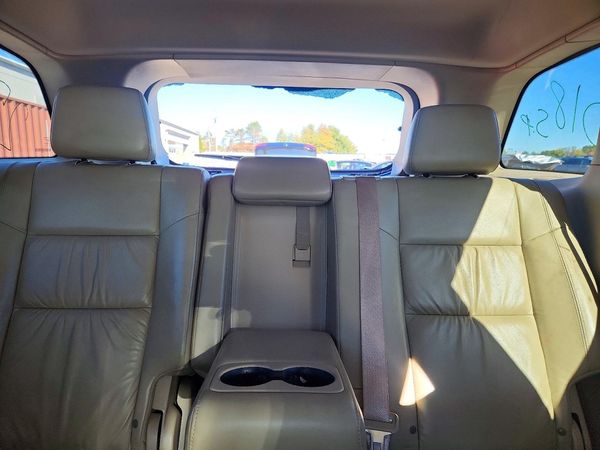 2015 JEEP CHEROKEE Limited — SUVN