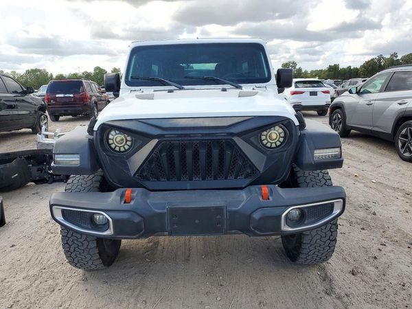 2023 JEEP WRANGLER Sport — DIRF