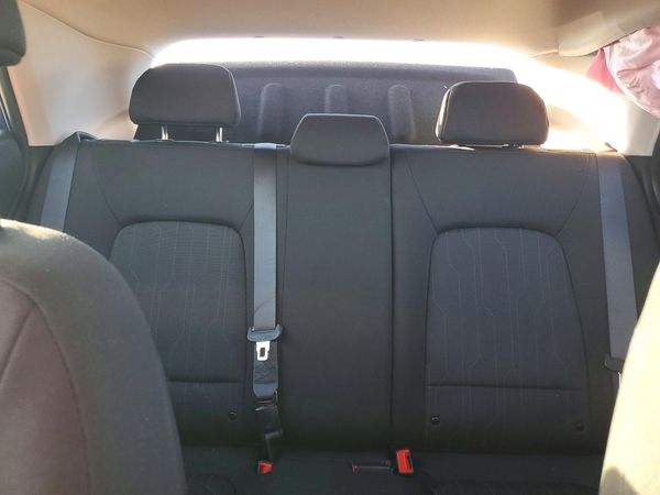 2022 HYUNDAI VENUE SE — SUVN