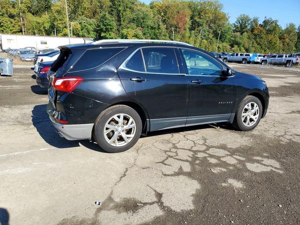 2019 CHEVROLET EQUINOX LT (2LT) — PSRA