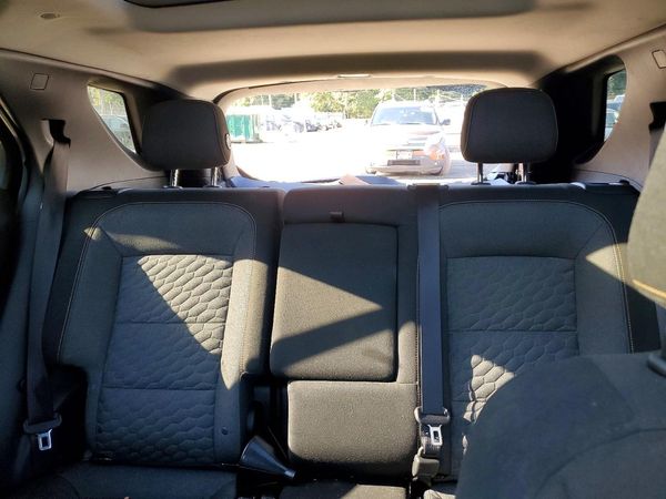 2019 CHEVROLET EQUINOX LT (2LT) — SUVN