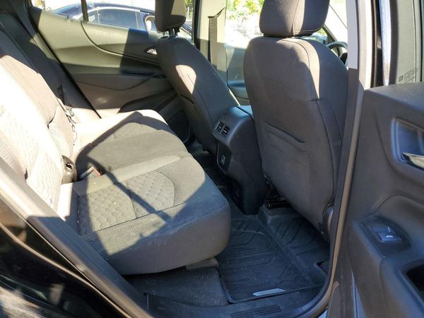 2019 CHEVROLET EQUINOX LT (2LT) — PSRS