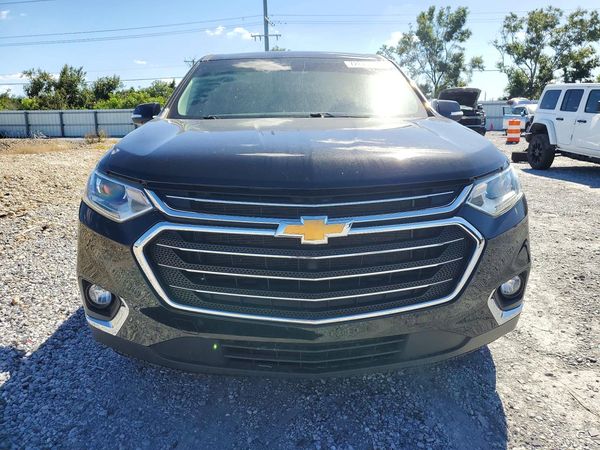 2021 CHEVROLET TRAVERSE LT — DIRF