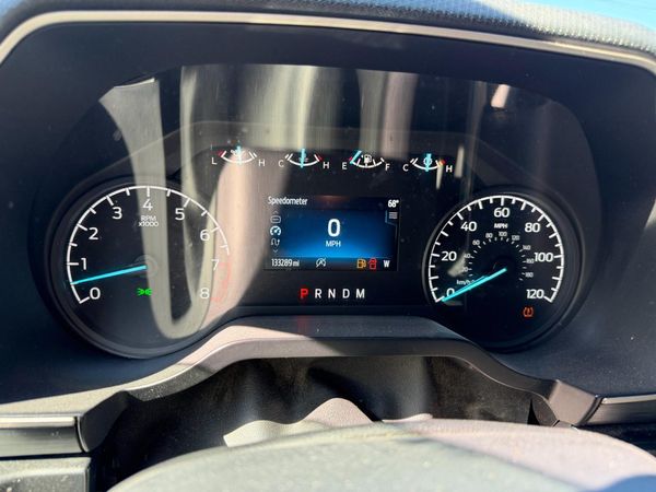 2021 FORD F150